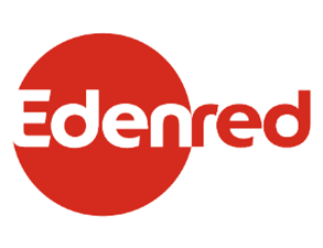Logo Edenred Austria GmbH