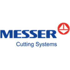 Logo Messer Cutting Systems GmbH