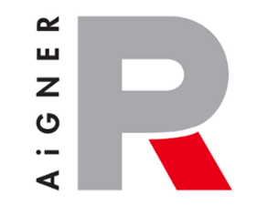 Logo AiGNER PR