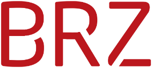 Logo Bundesrechenzentrum GmbH