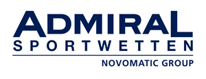 Logo ADMIRAL Sportwetten GmbH