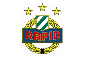Logo SK Rapid GmbH