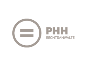 Logo PHH Rechtsanwälte