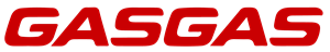 Logo GASGAS Motorcycles GmbH