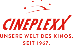 Logo Cineplexx Kinobetriebe Gesellschaft m.b.H.
