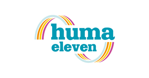 Logo huma eleven Shopping Center GmbH