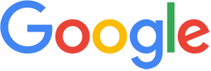 Logo Google Inc.