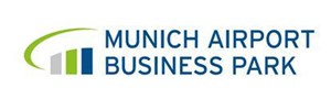 Logo Munich Airport Business Park