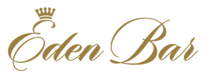Logo Eden Bar