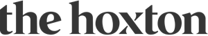 Logo The Hoxton