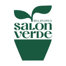 Logo Salon Verde