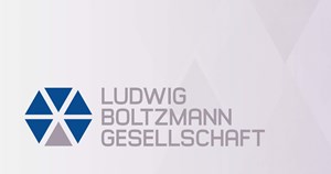 Logo Ludwig Boltzmann Gesellschaft
